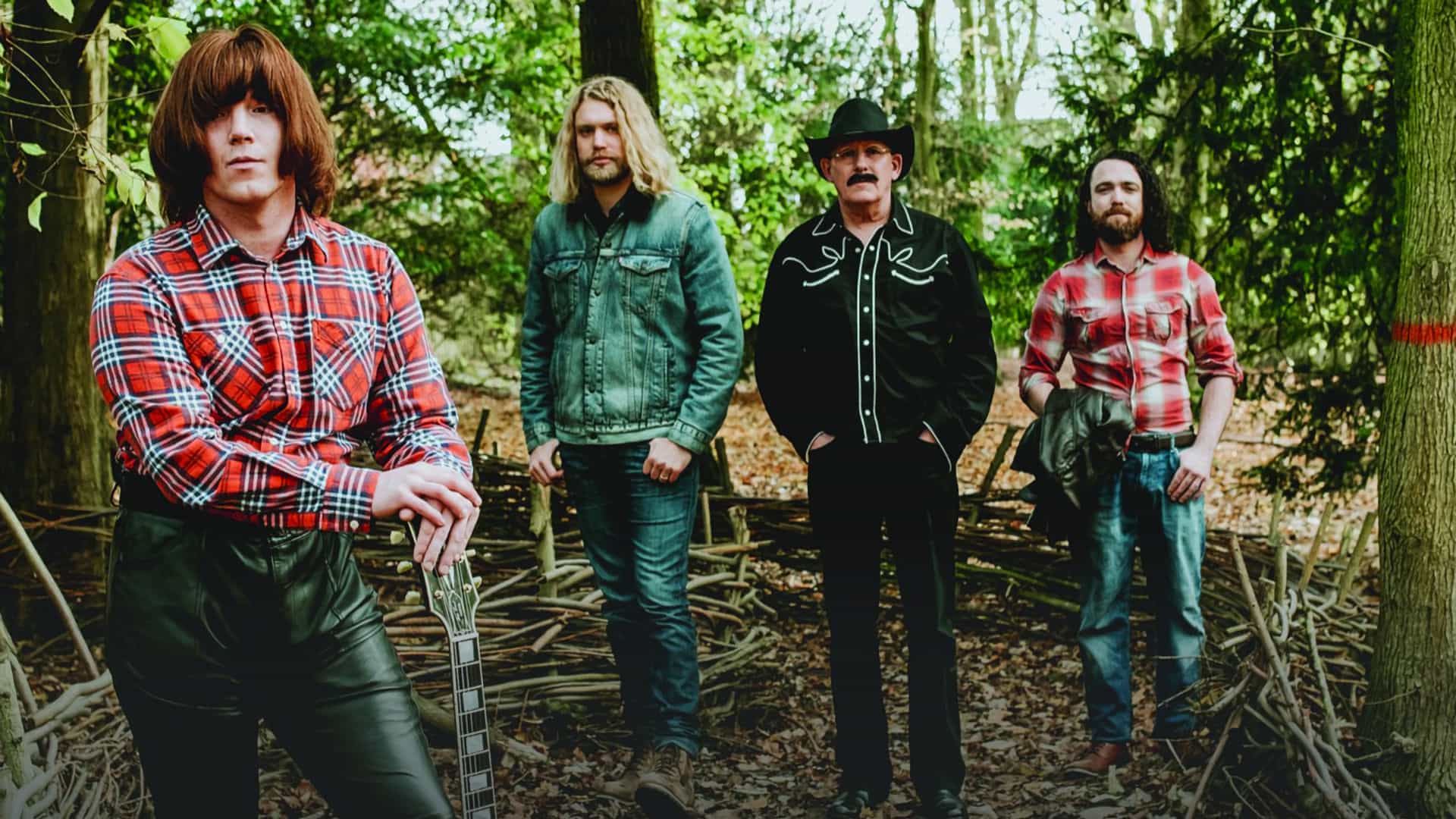 Creedence Clearwater Review - Creedence Clearwater Revival Tribute