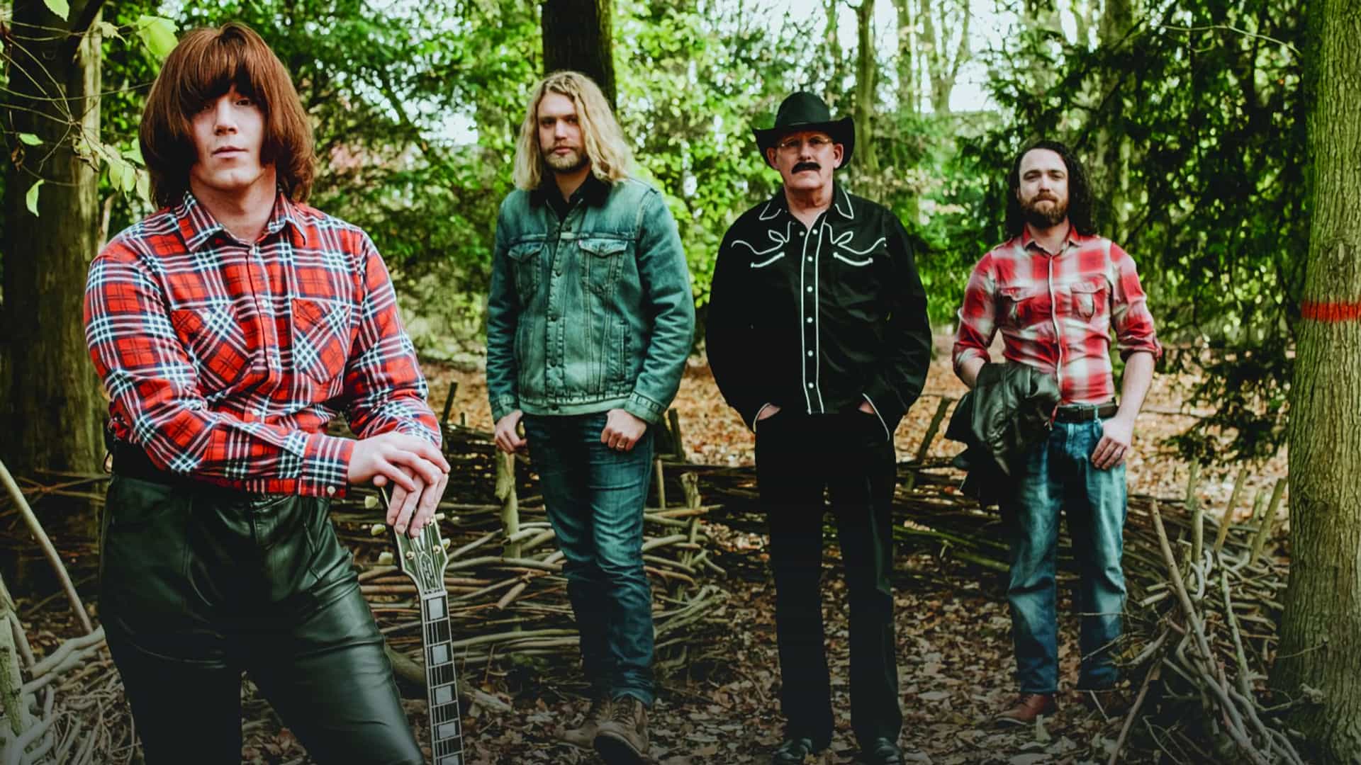 Creedence Clearwater Review - Creedence Clearwater Revival Tribute