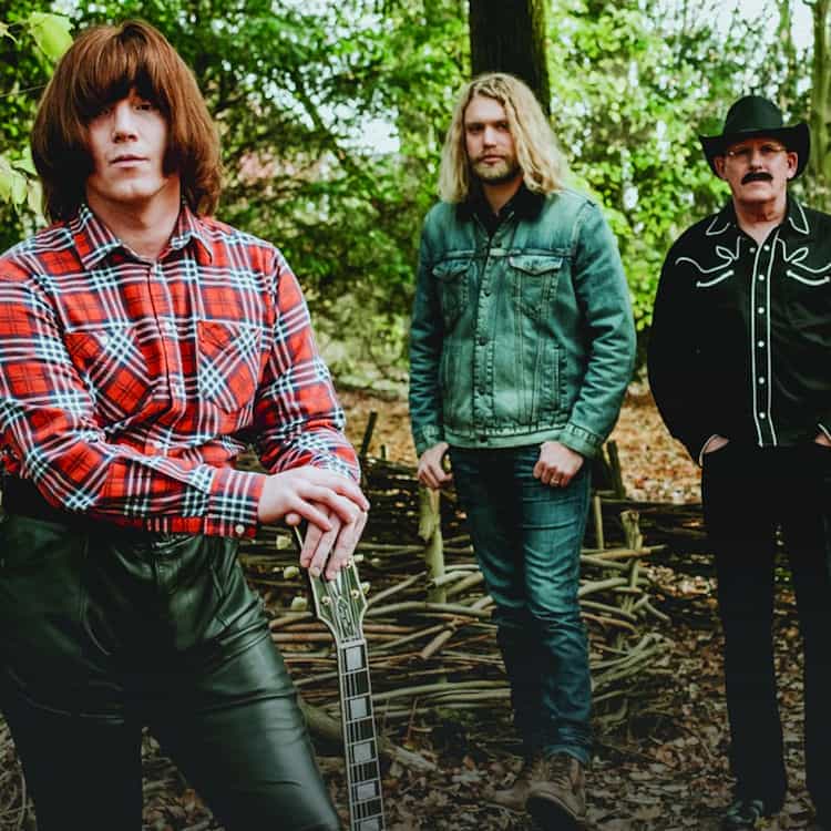 Creedence Clearwater Review - Creedence Clearwater Revival Tribute
