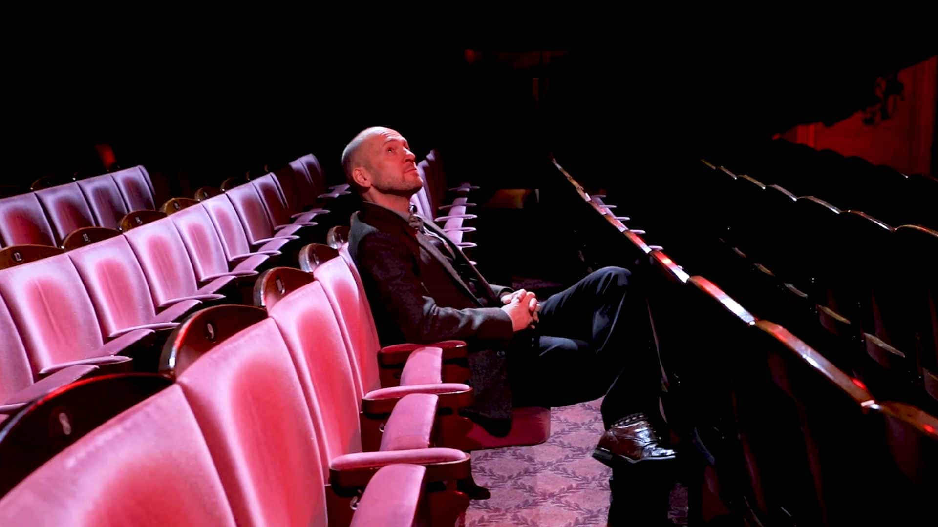 Derren Brown's Unbelievable