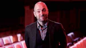 Derren Brown's Unbelievable