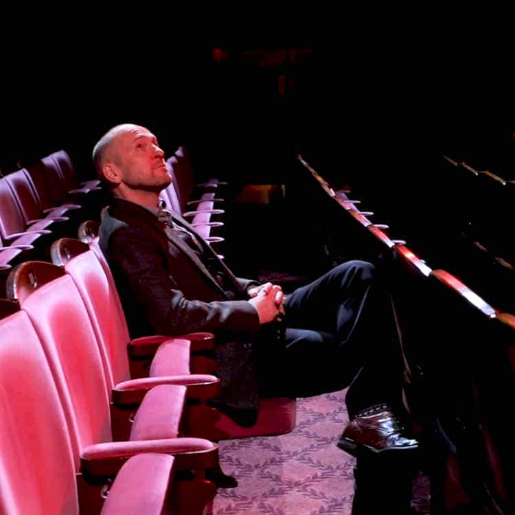 Derren Brown's Unbelievable