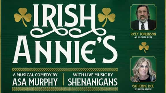 Irish Annie's