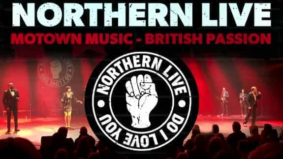 Northern Live - Do I Love You