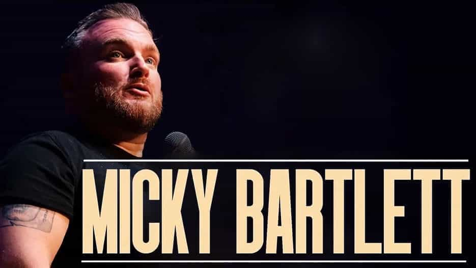 Micky Bartlett