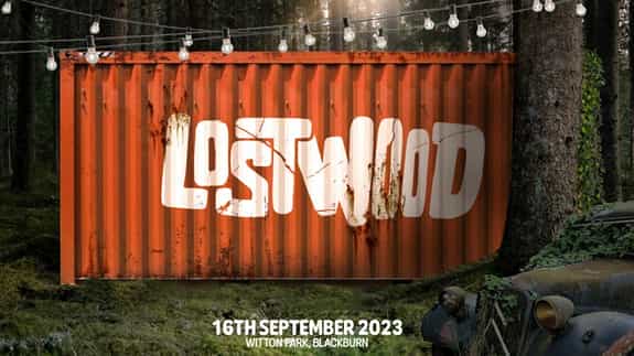 Lost Wood Festival