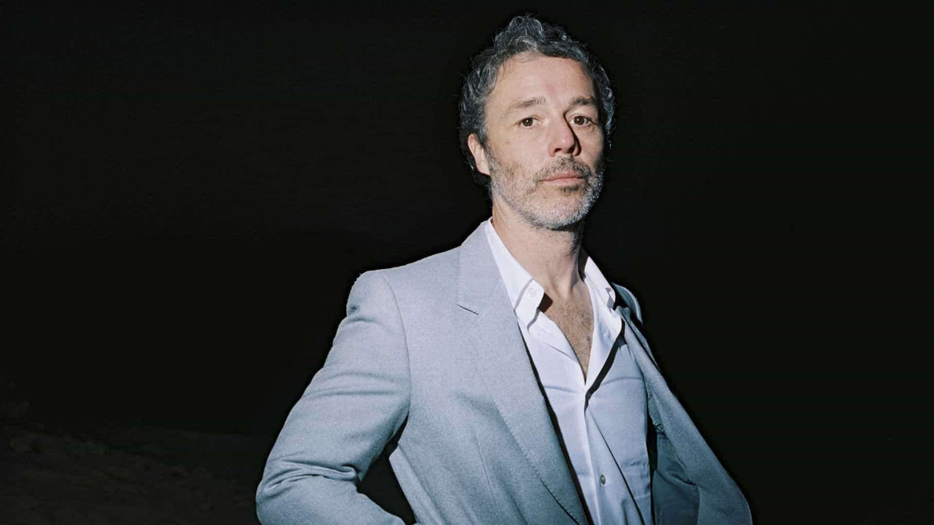 Baxter Dury