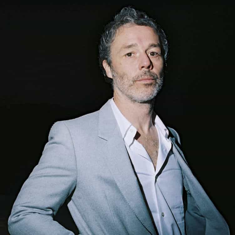 Baxter Dury