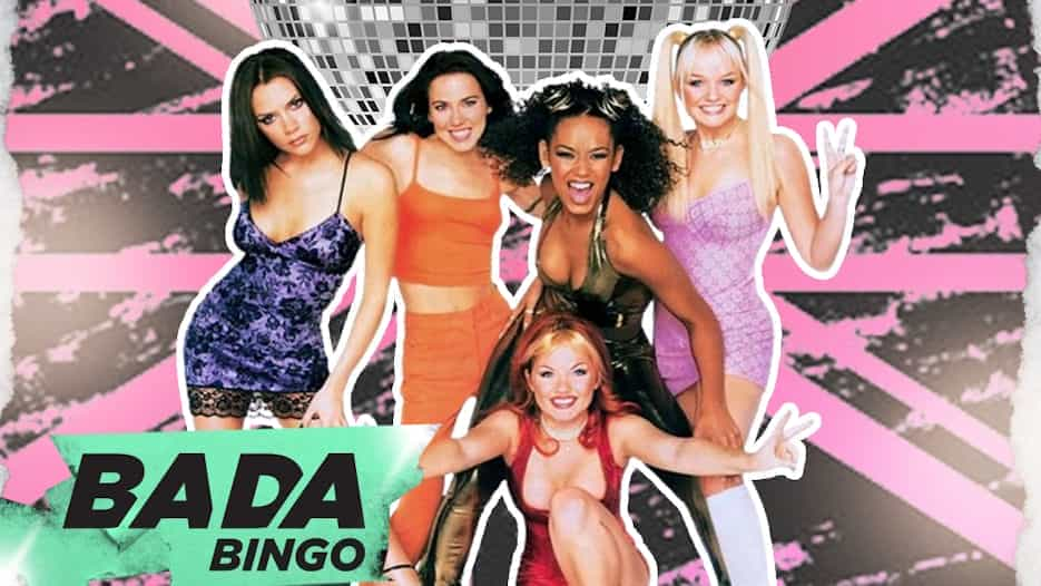 Bada Bingo - Spice Up Your Life