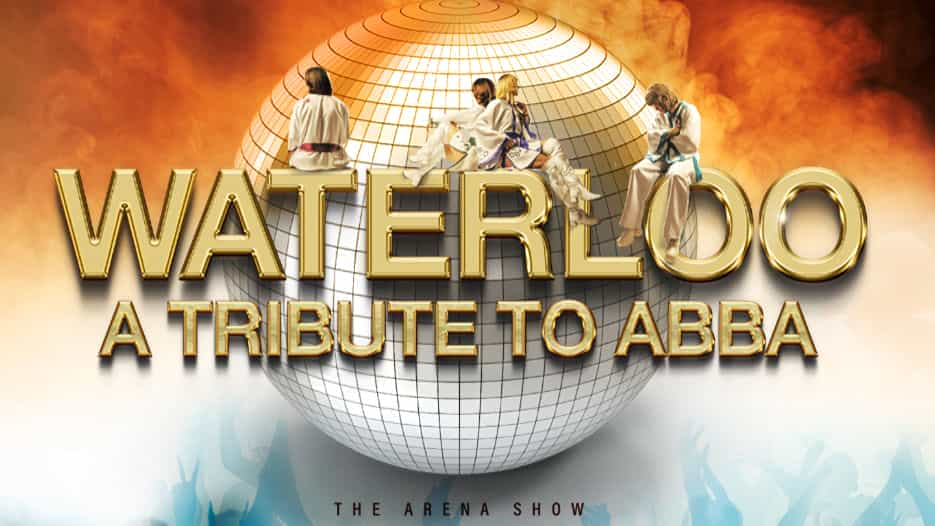 Waterloo - A Tribute to ABBA