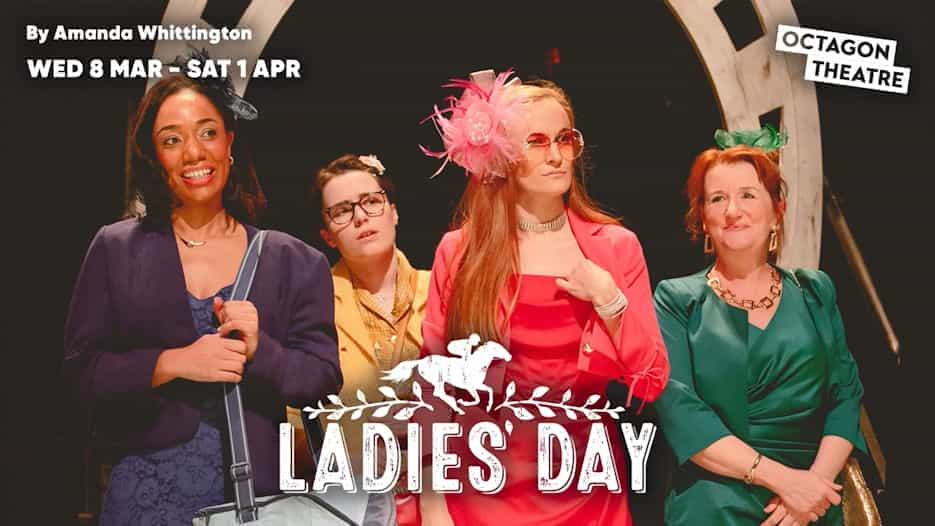 Ladies' Day