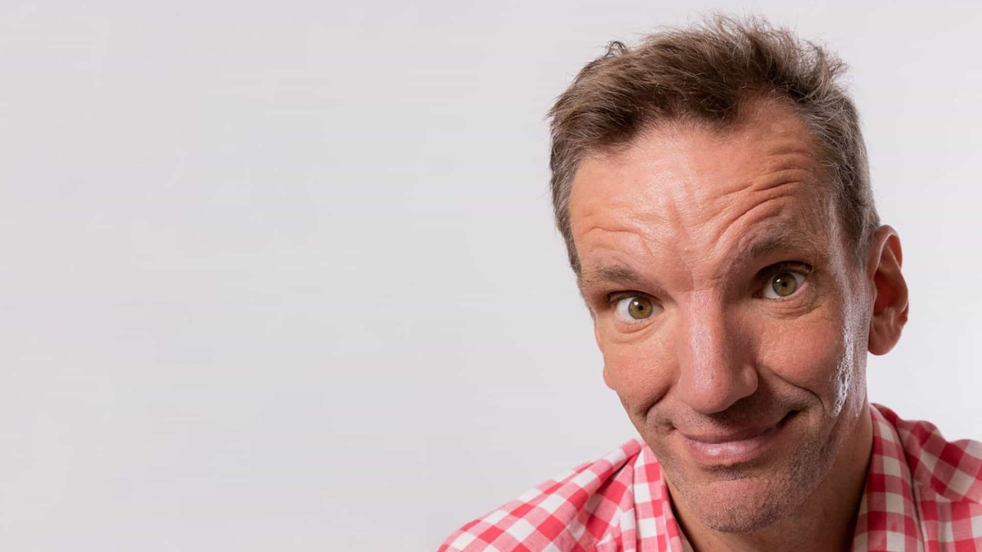 Henning Wehn