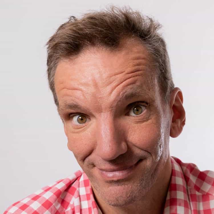 Henning Wehn