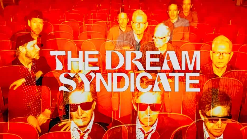 The Dream Syndicate