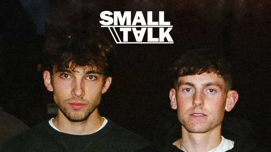 Small Talk