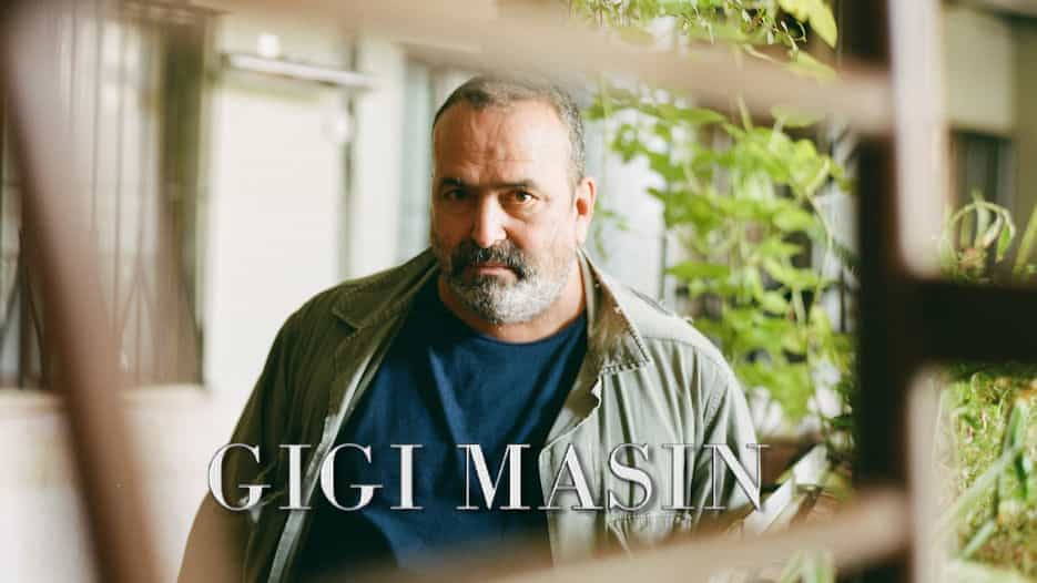 Gigi Masin