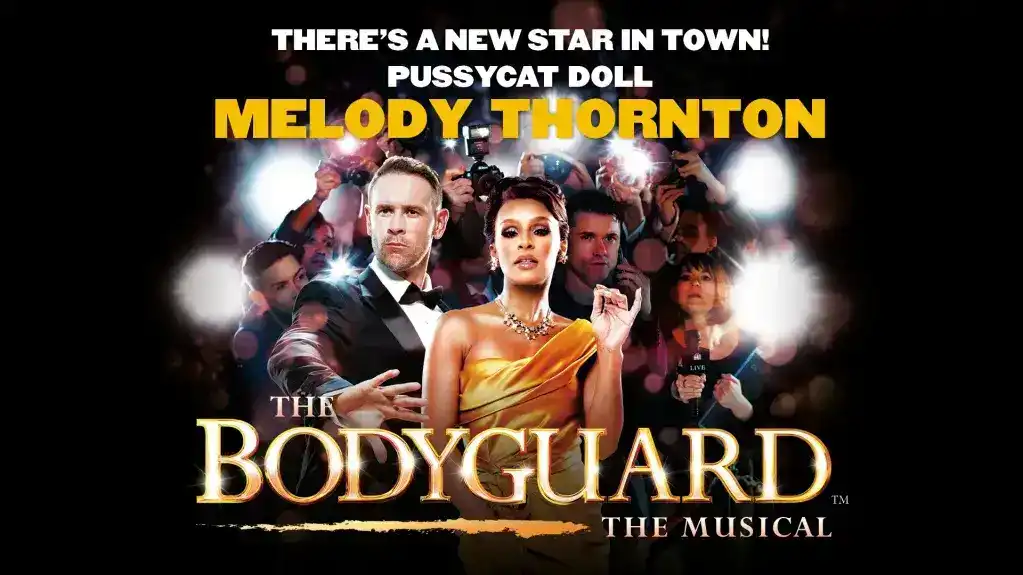 The Bodyguard