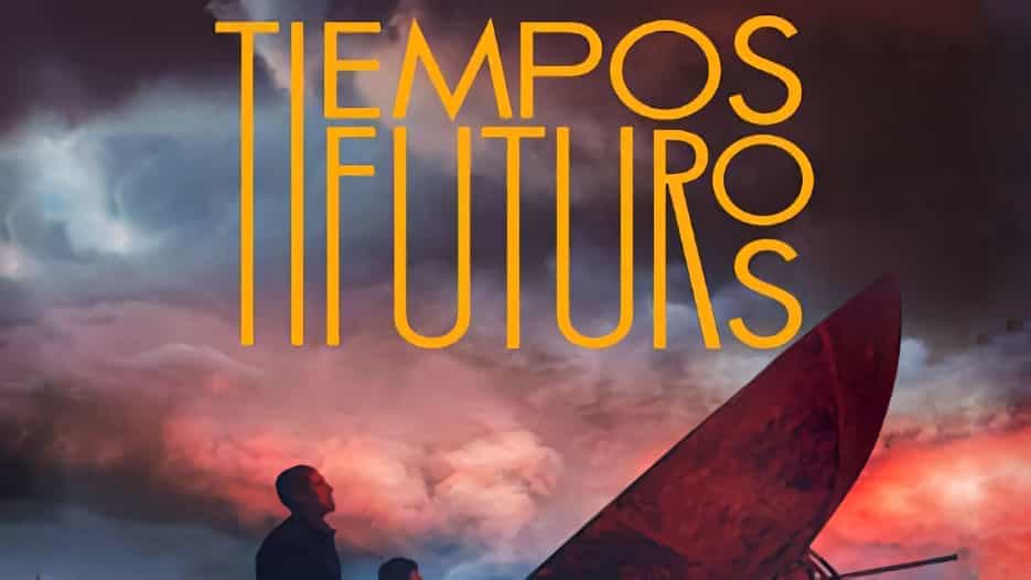 UK Premiere - Tiempos Futuros (PG)