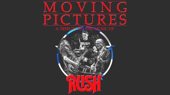 Moving Pictures - A Tribute to the Music of Rush