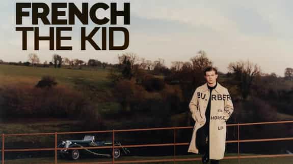 French the Kid