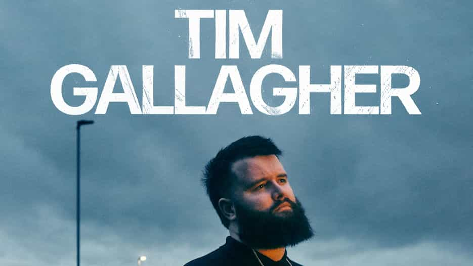 Tim Gallagher