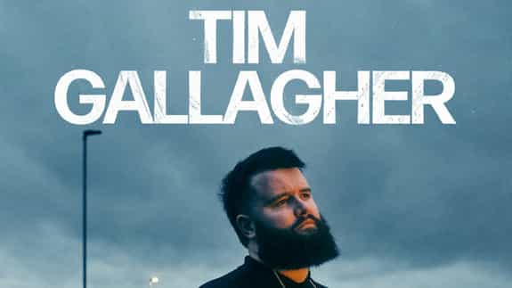 Tim Gallagher