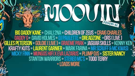 Moovin Festival 2023