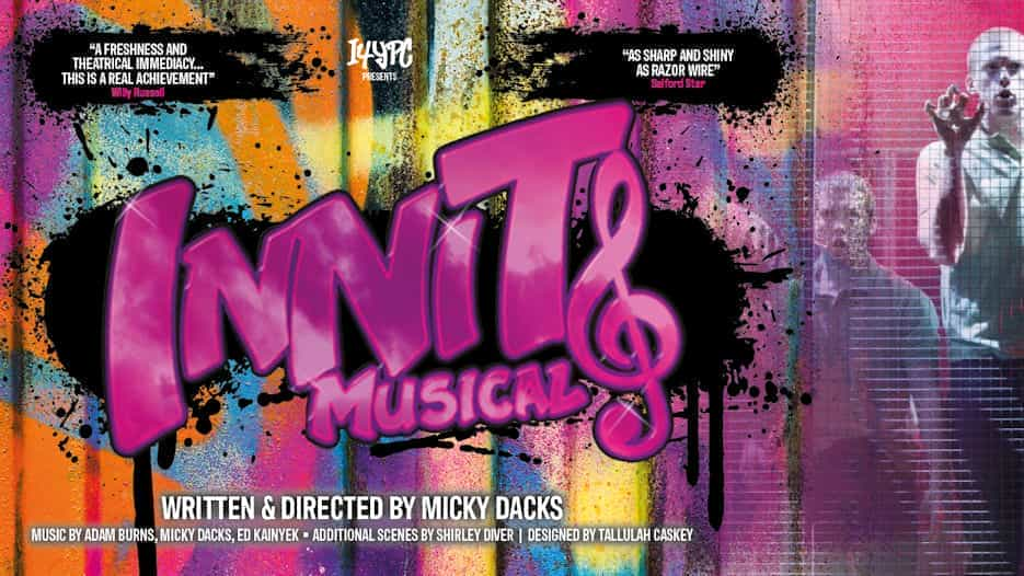 INNIT Musical