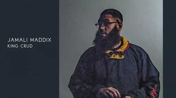 Jamali Maddix