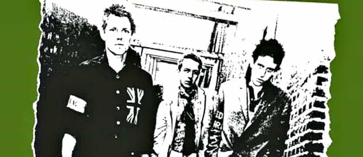 The Clash