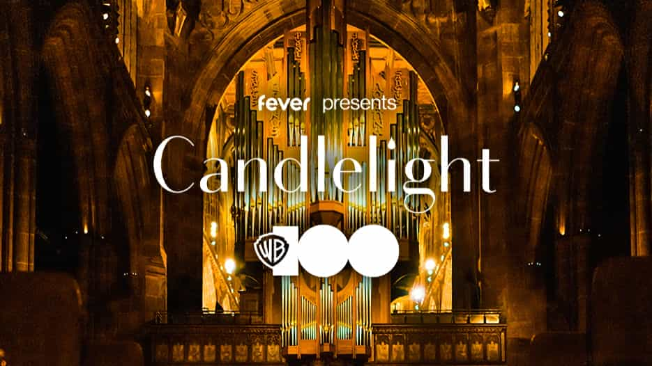 Candlelight - 100 Years of Warner Bros.