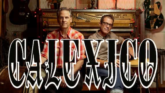 Calexico