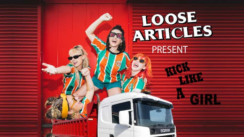 Loose Articles