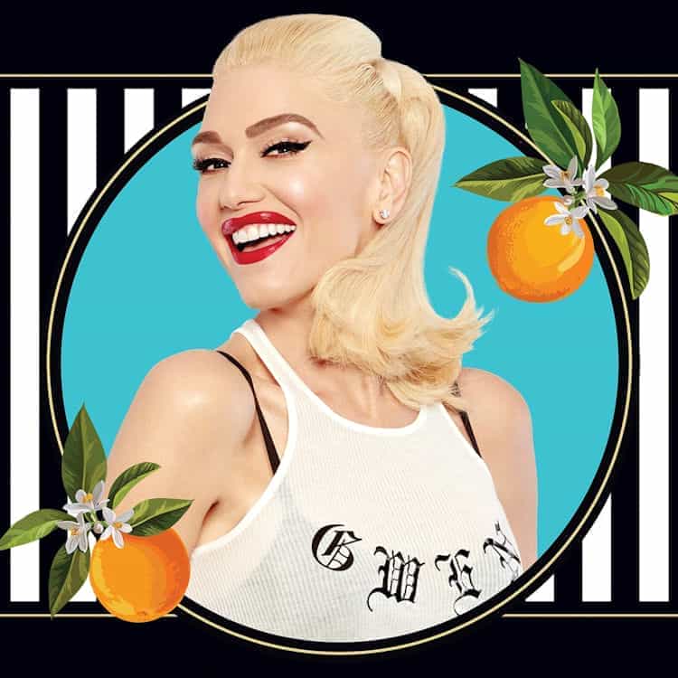 Gwen Stefani