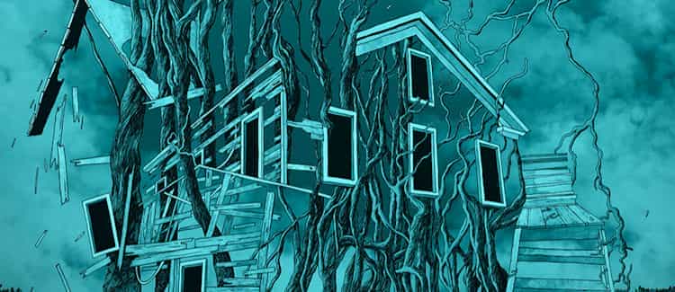 Ghost Stories & Paranormal