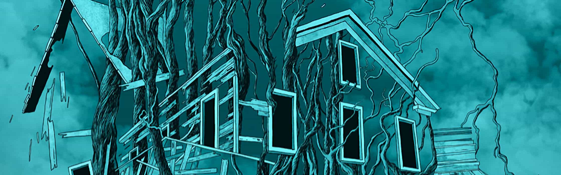 Ghost Stories & Paranormal