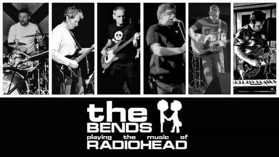 The Bends - The Music of Radiohead