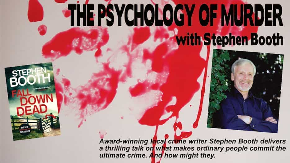 The Psychology of Murder