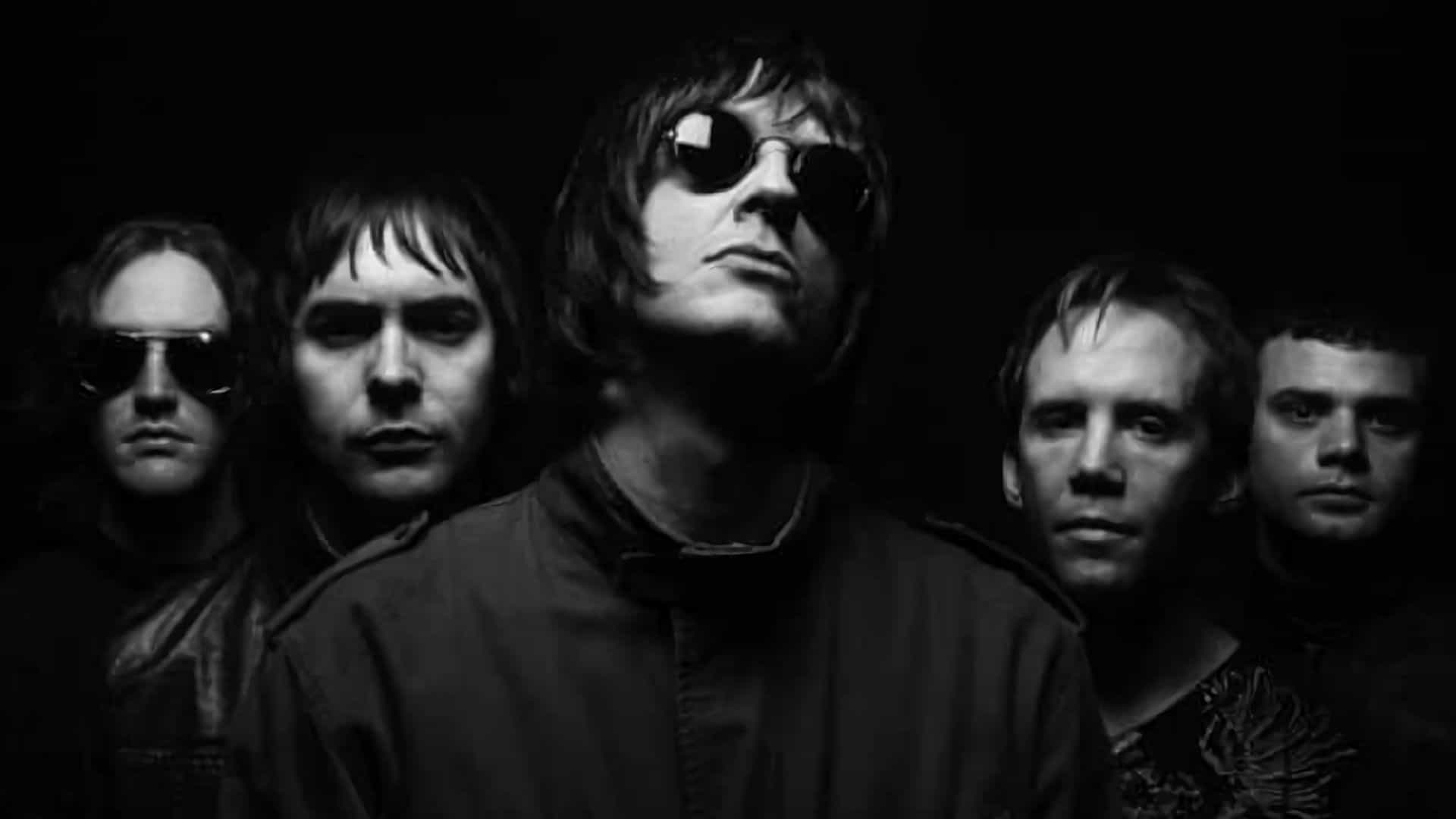 Oasish (Oasis Tribute) + Stereotonics (Stereophonics Tribute)