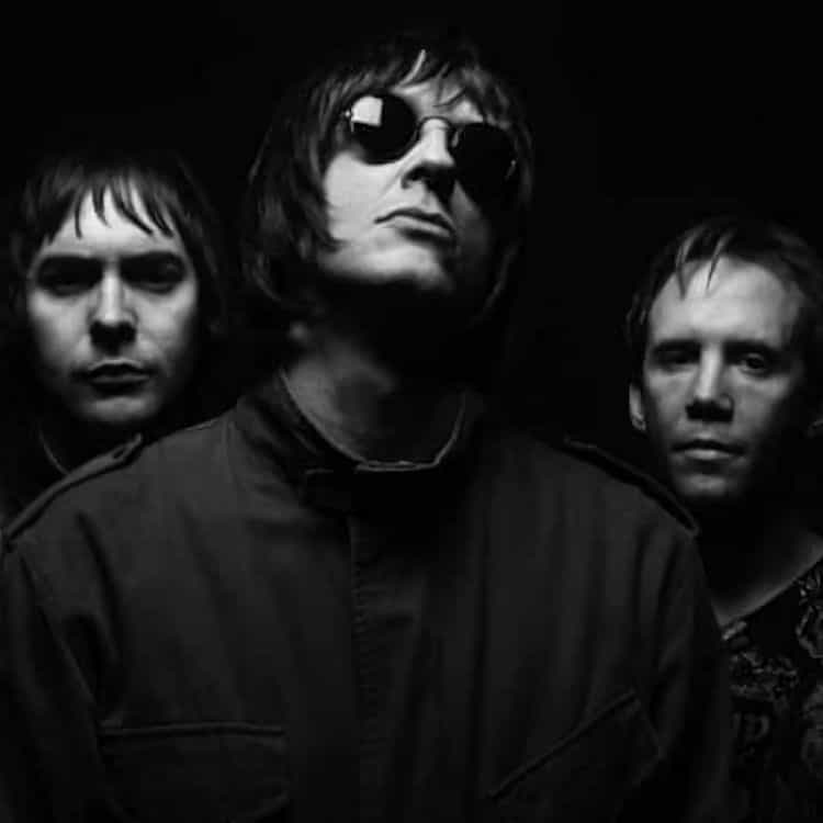 Oasish (Oasis Tribute) + Stereotonics (Stereophonics Tribute)