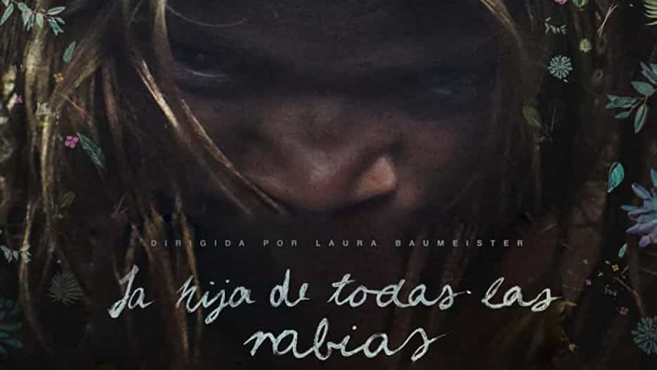 UK Premiere - La Hija de Todas las Rabias (18)