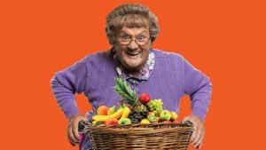 Mrs Brown's Boys