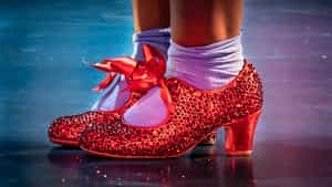 The Wizard of Oz