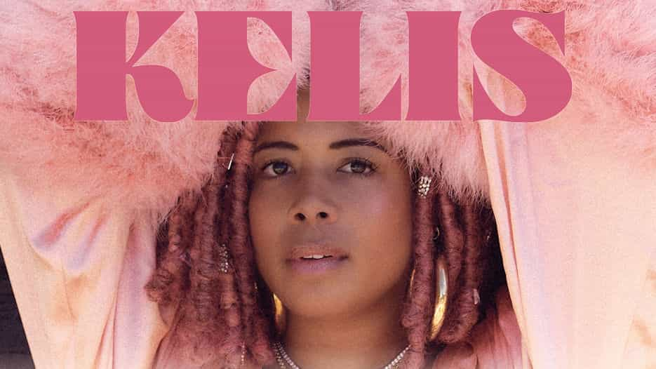 Kelis