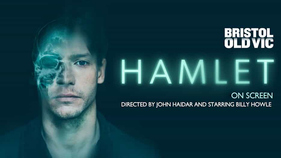 Bristol Old Vic - Hamlet