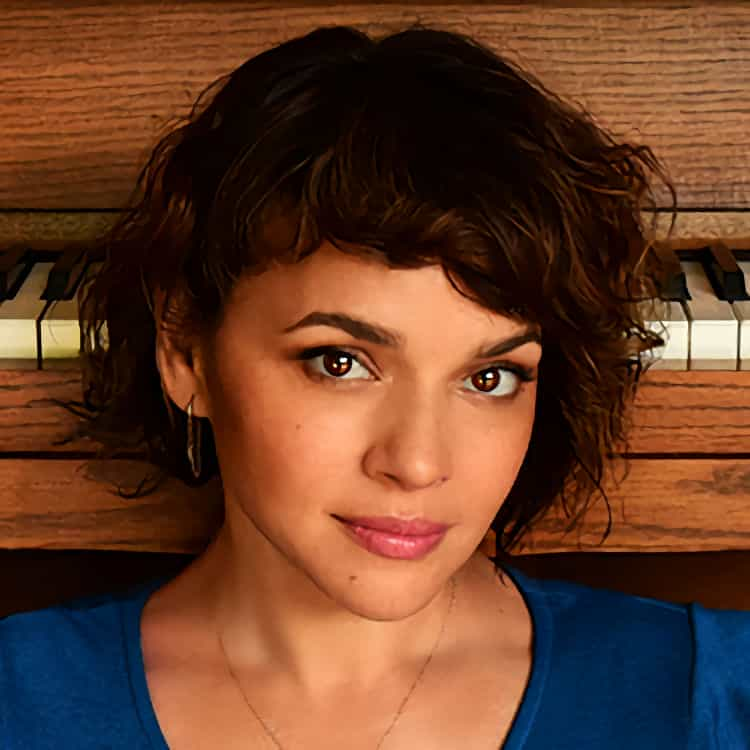 Norah Jones