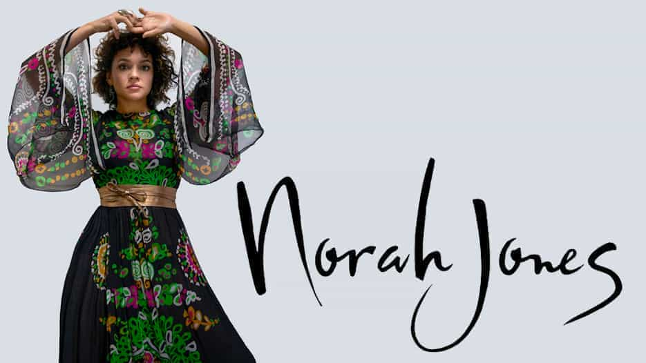 Norah Jones