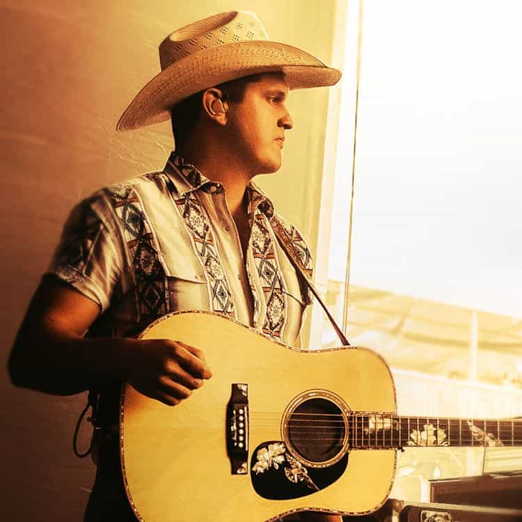 Jon Pardi