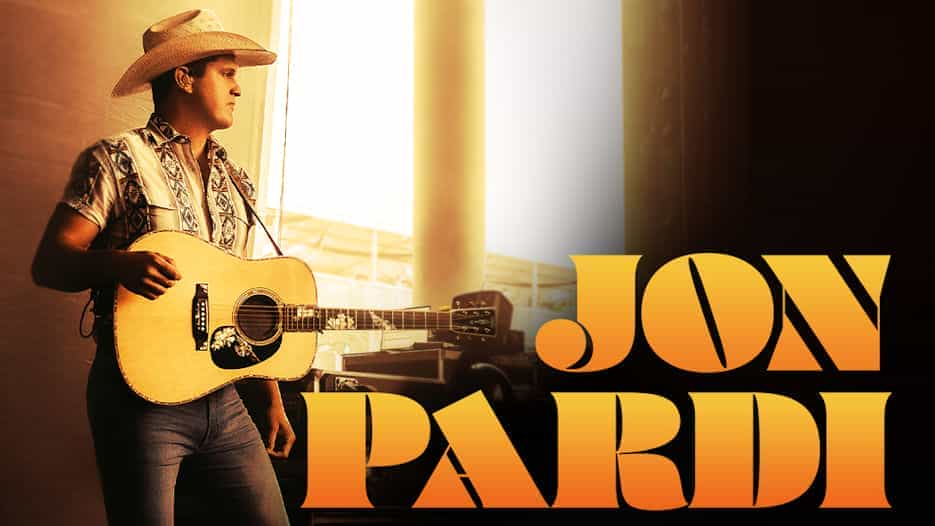 Jon Pardi