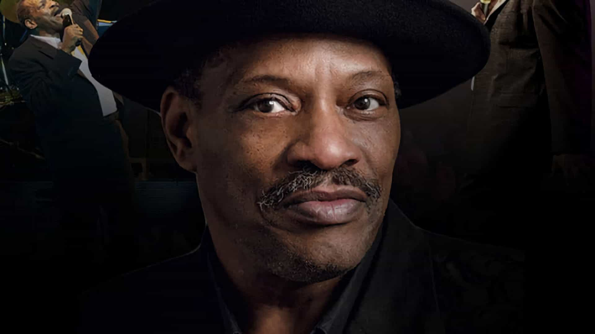 Alexander O'Neal